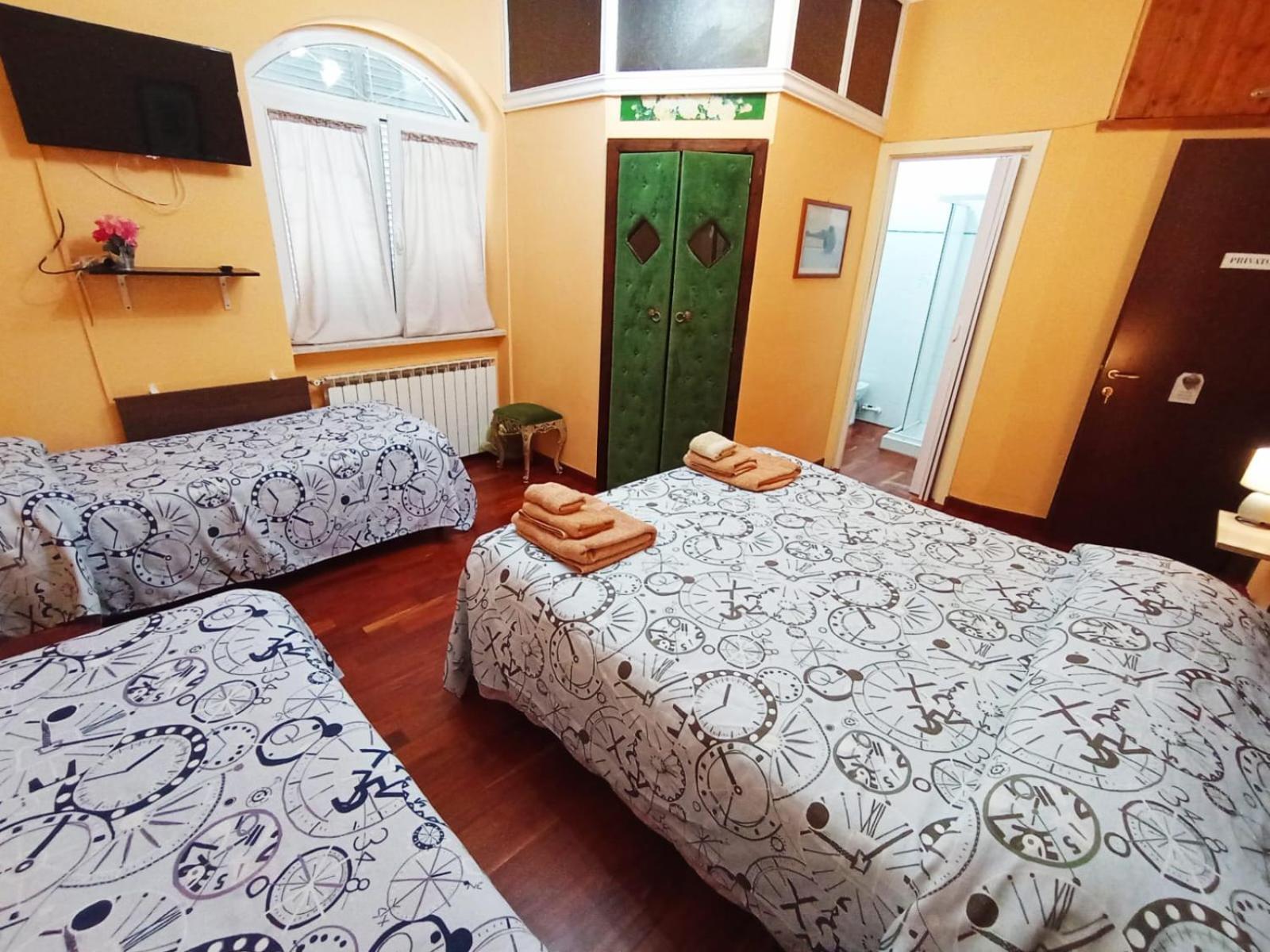 Casadolcecasalatina Bed and Breakfast Exteriör bild